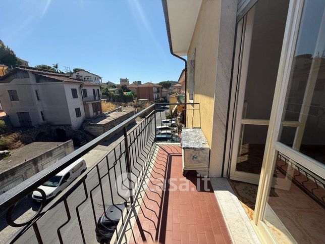 Appartamento in residenziale in