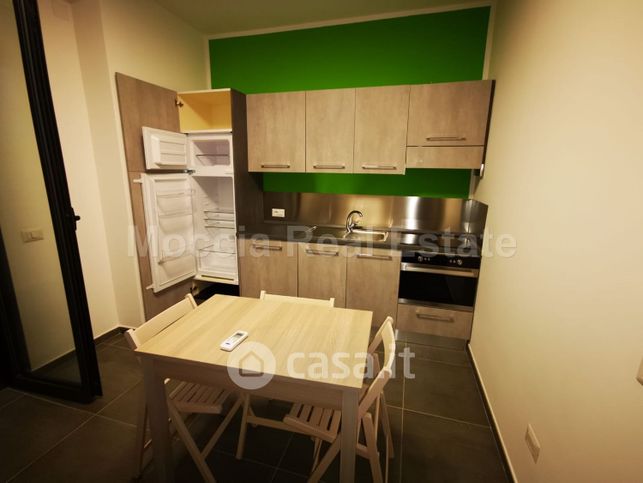 Appartamento in residenziale in Viale Giulio Douhet