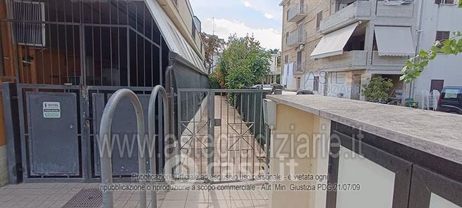 Appartamento in residenziale in Via U. Foscolo 30