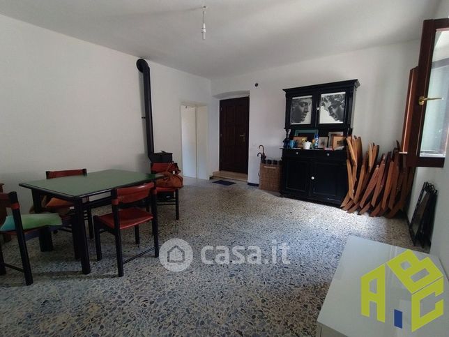 Appartamento in residenziale in