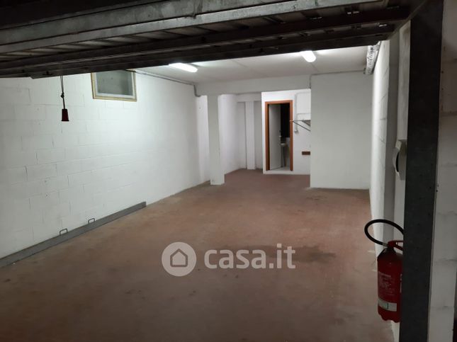 Garage/posto auto in residenziale in Via Padre Semeria 354