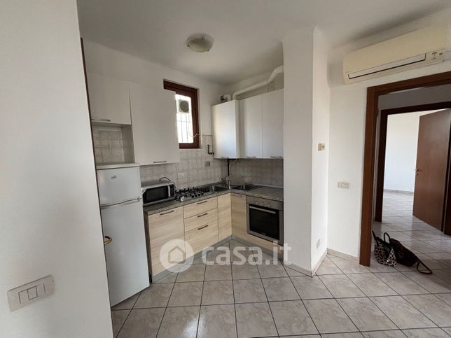 Appartamento in residenziale in Via Giuseppe Verdi 24