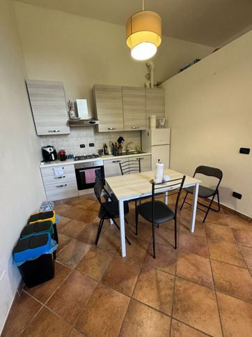 Appartamento in residenziale in Via Emilia