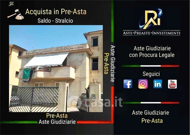 Appartamento in residenziale in Via Niccolo Copernico 46