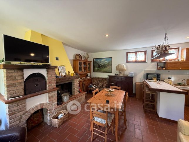 Rustico/casale in residenziale in LocalitÃ  Pischiello