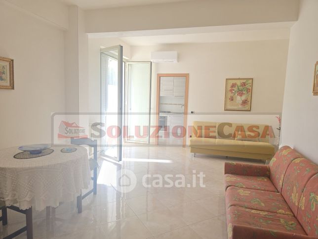 Appartamento in residenziale in Via SparagonÃ  71