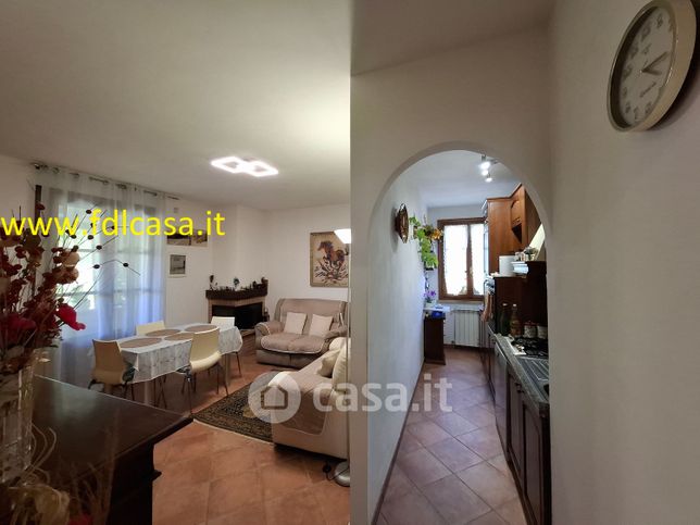 Appartamento in residenziale in Perognano-Lari-Casciana Alta 36