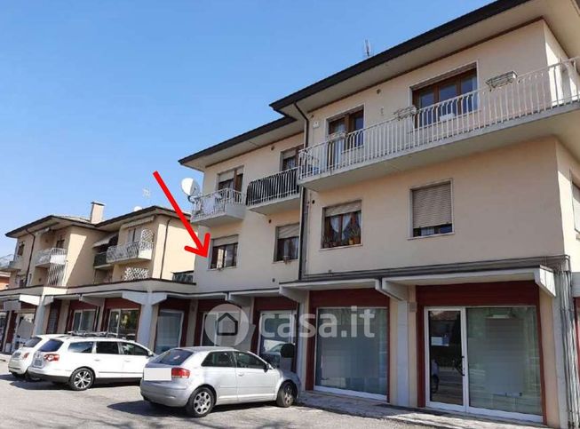 Appartamento in residenziale in Via Roma