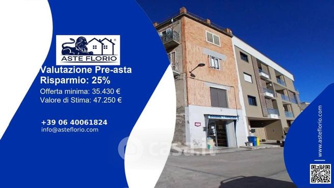 Appartamento in residenziale in Via Paolo Colasanto 64