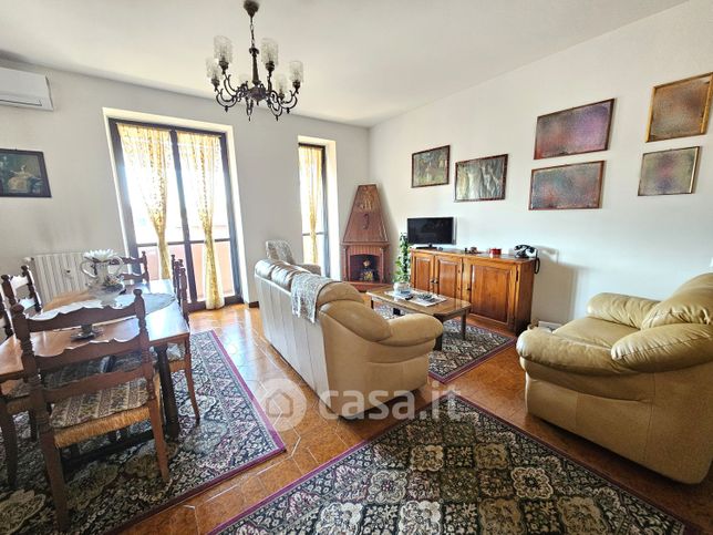 Appartamento in residenziale in Via Torino