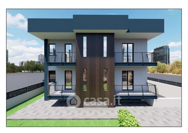 Appartamento in residenziale in Via San Felice