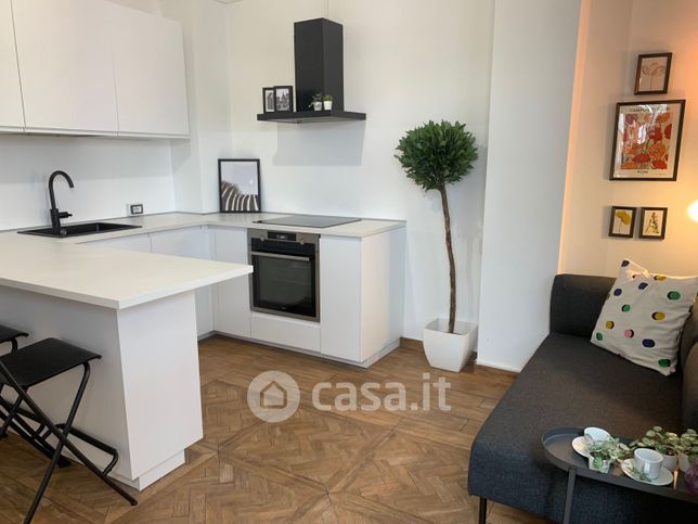 Appartamento in residenziale in Via Biella 24