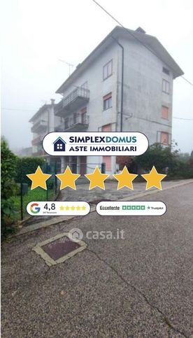 Appartamento in residenziale in Contrada Chiesa di Cerealto
