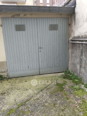 Box/posto auto in residenziale in Corso Don Orione