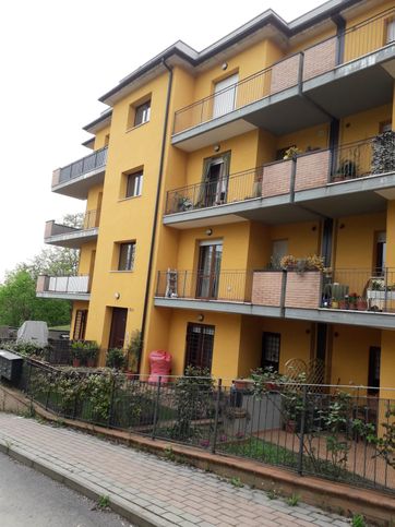 Appartamento in residenziale in Via Roncacci