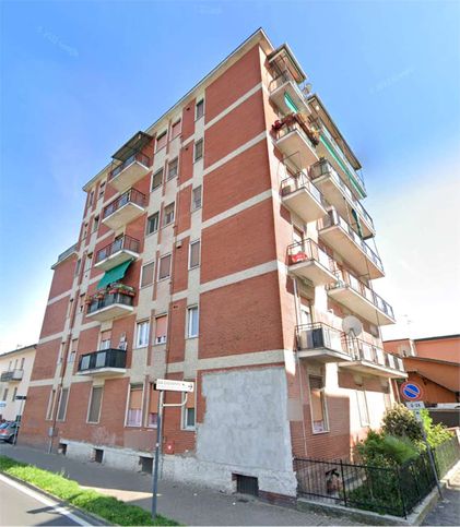 Appartamento in residenziale in Via Nino Bixio