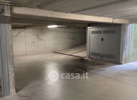 Box/posto auto in residenziale in Via Martiri della Libertà