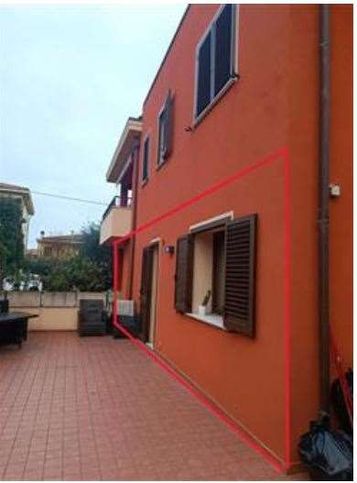 Appartamento in residenziale in Via Umbria 13