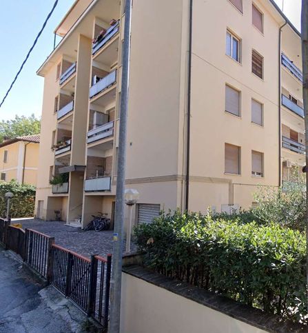 Appartamento in residenziale in Via Tolmino 1