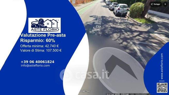 Ufficio in commerciale in Via Carducci 3
