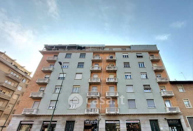 Appartamento in residenziale in Via Michele Lessona 61