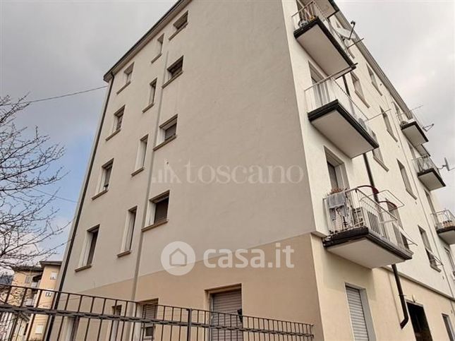 Appartamento in residenziale in Via Bernardino Zendrini