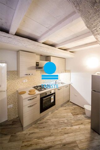 Appartamento in residenziale in