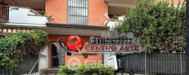 Appartamento in residenziale in Largo Mameli
