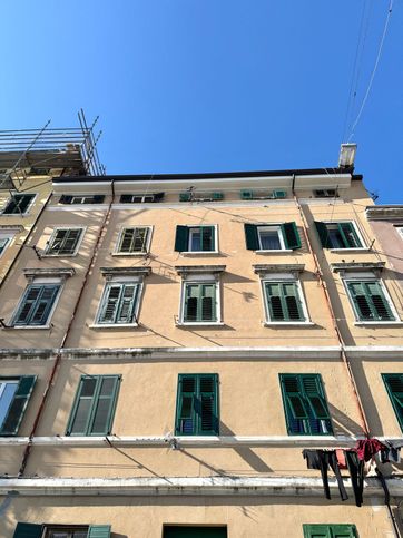 Appartamento in residenziale in Via della Concordia 27