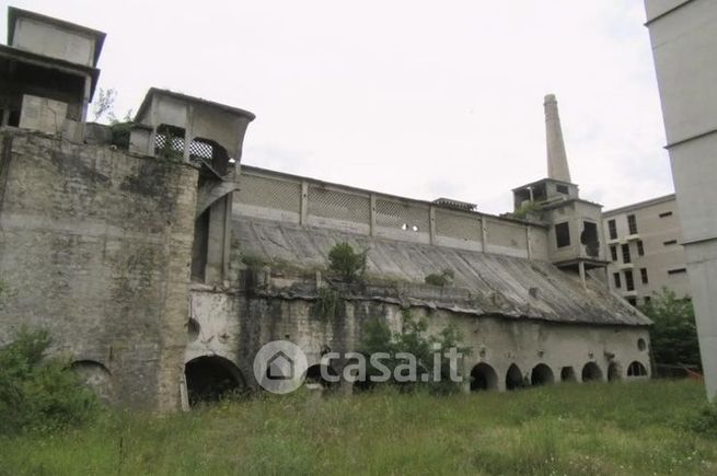 Terreno edificabile in residenziale in Via Fabbrica