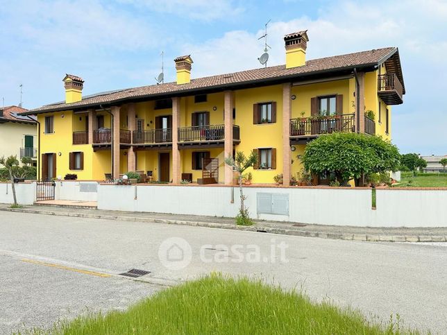 Appartamento in residenziale in Via Mirko Basaldella 25