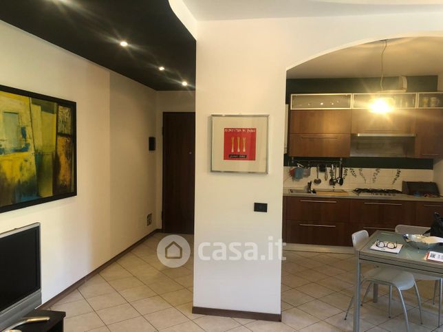 Appartamento in residenziale in Via Gaetano Rigotti