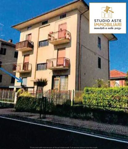 Appartamento in residenziale in Via Nelson Durando 15