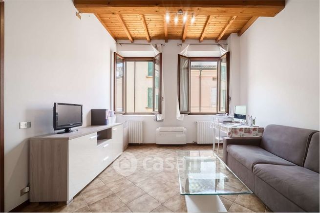Appartamento in residenziale in Via Cesare Battisti 35