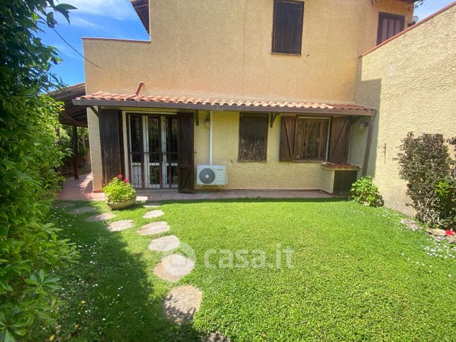 Appartamento in residenziale in Via Torrente del Torrone