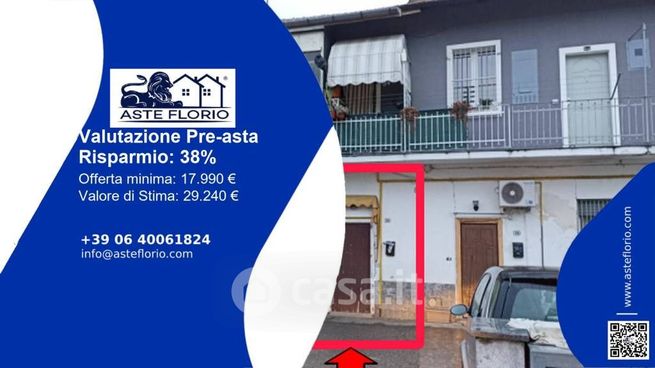 Appartamento in residenziale in Via Bernardino Luini