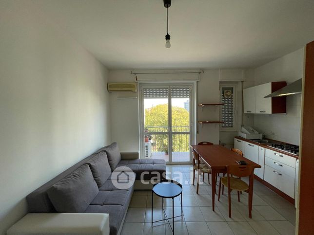 Appartamento in residenziale in Via Creta 6