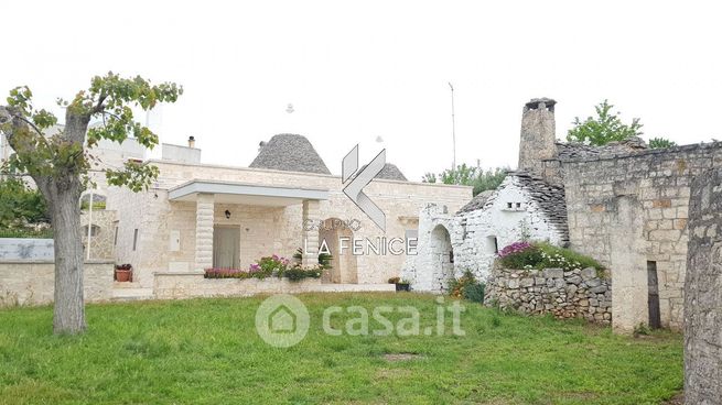 Baita/bungalow/chalet/trullo in residenziale in Strada Provinciale 162
