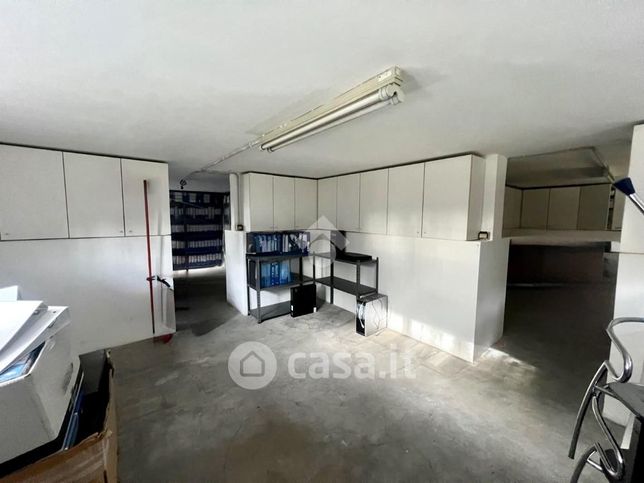 Ufficio in commerciale in Via Elettricità 35