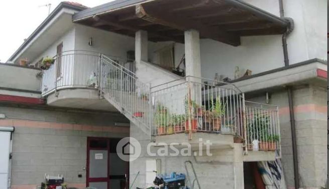 Appartamento in residenziale in Via Edoardo Ferravilla 140