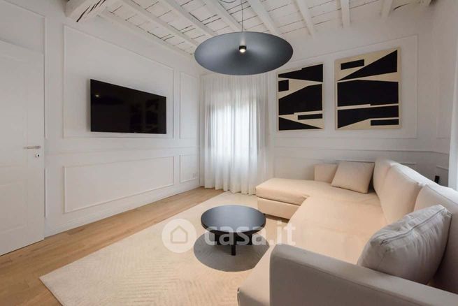 Appartamento in residenziale in Via Toscanella 16