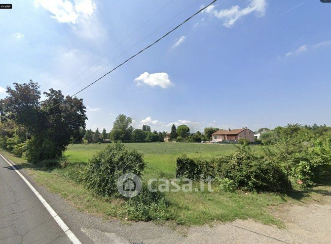 Terreno agricolo in commerciale in Via Tiro a Segno
