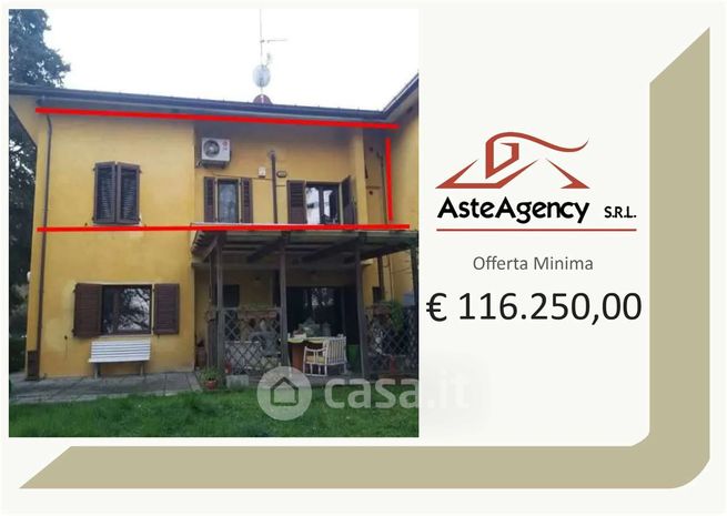 Appartamento in residenziale in Strada di Rimpi 2