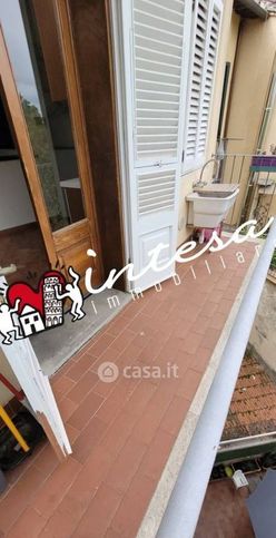 Appartamento in residenziale in Via Silvio Luschi 1