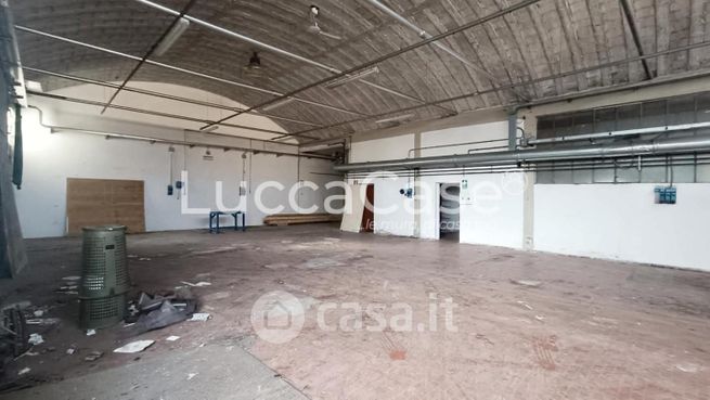 Capannone in commerciale in Viale Europa