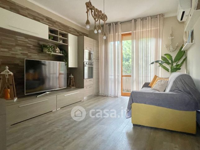 Attico/mansarda in residenziale in Via Irma Bandiera 1