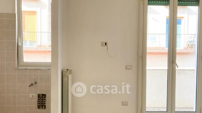 Appartamento in residenziale in Corso Marianella 67