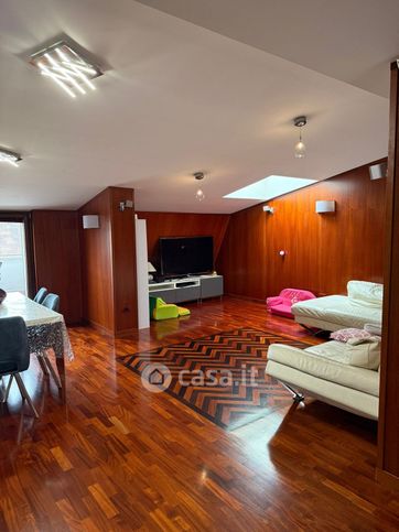 Appartamento in residenziale in Via Colonne
