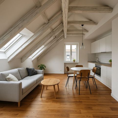 Appartamento in residenziale in Via Giuseppe Cuboni