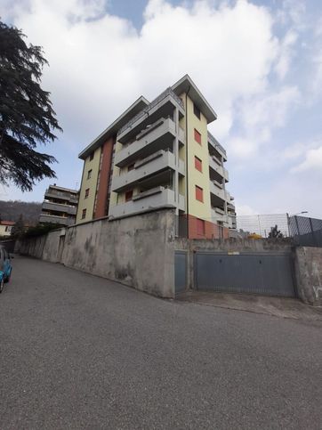 Appartamento in residenziale in Via Parrocchiale 11